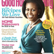 Illustration for article titled Noticed: Michelle Obamas Perpetual Magazine-Cover Handclasp